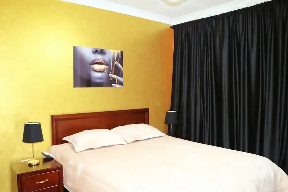 Golden Charming 3-bed Apartment in Cairo - photo 4