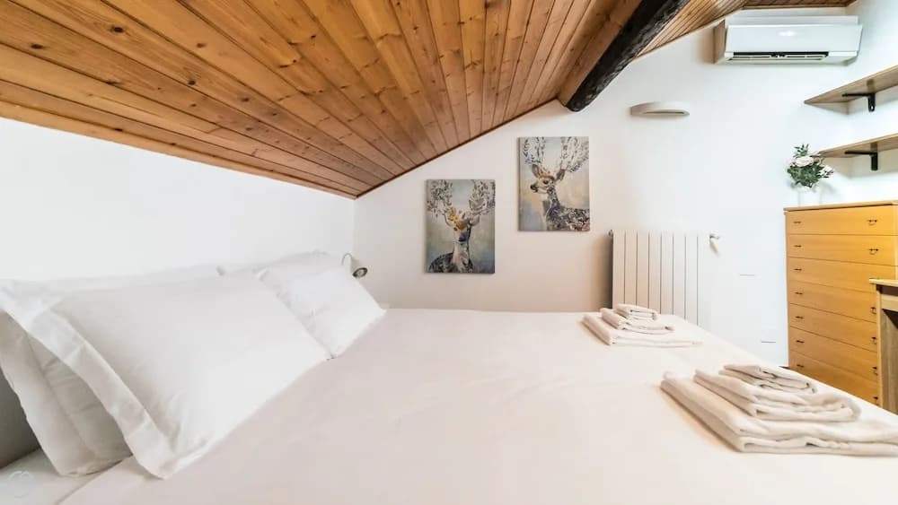 Italianway Easy - Bligny 19A Glicine Cervinia - photo 1