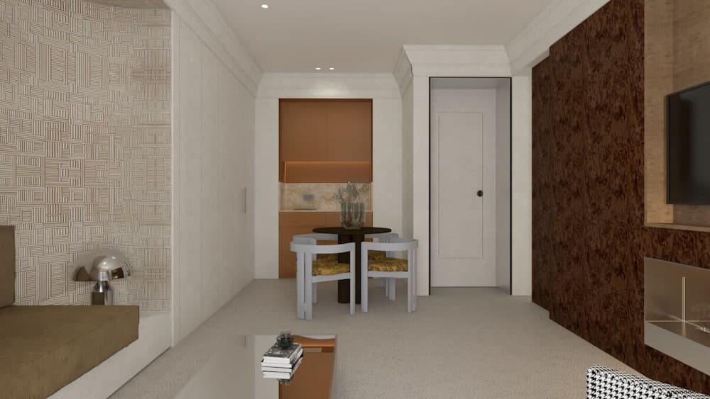 The Newel Kolonaki - photo 4