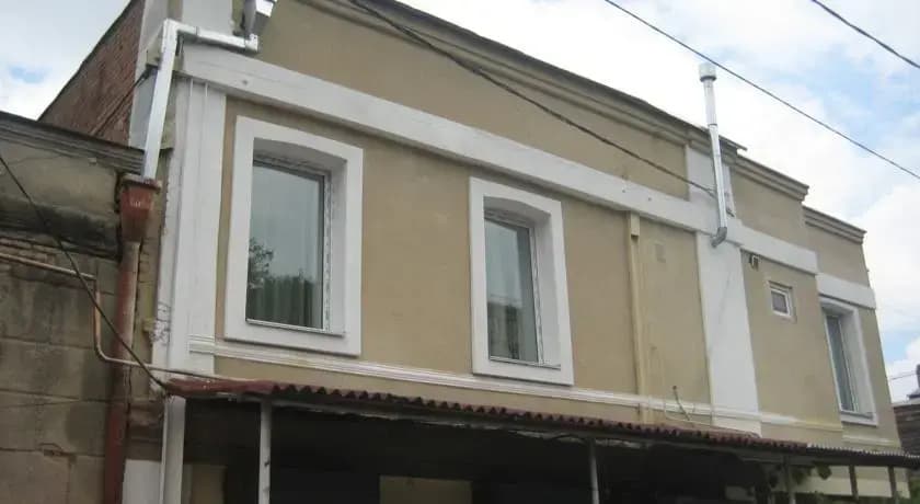 Guesthouse Avlabari - photo 6