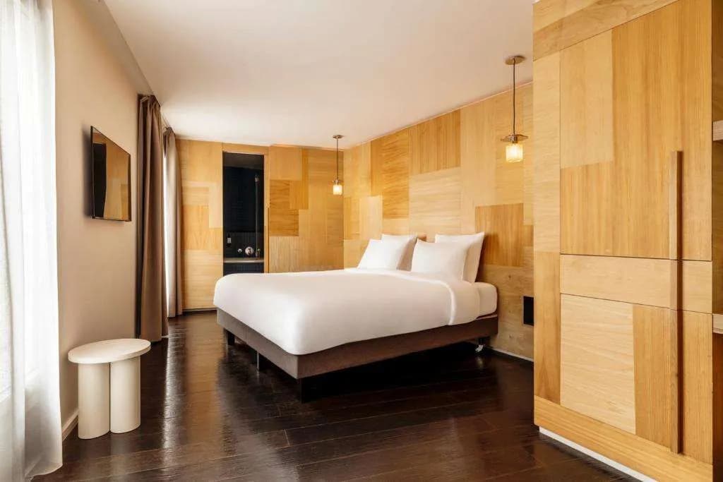 Le Citizen Hôtel - photo 28