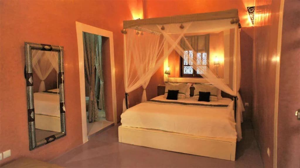 Riad Alqimam - photo 4