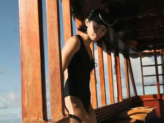 Club Med Kani - photo 10
