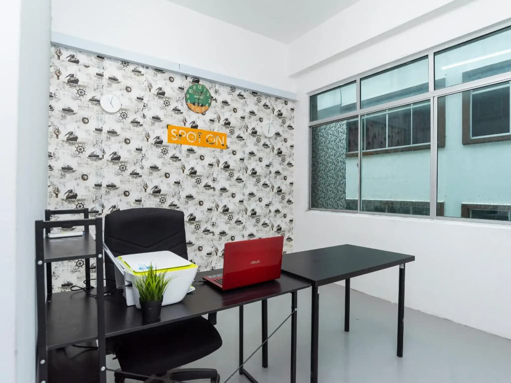 SPOT ON 89757 The Rooms JB - photo 6