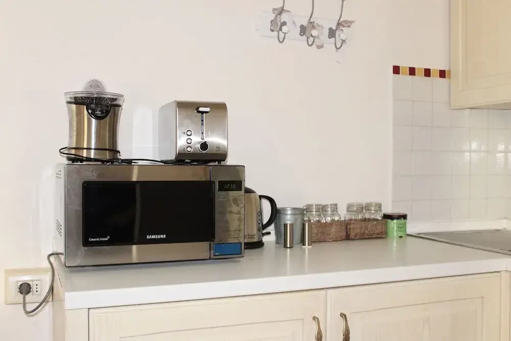 Art Apartment SMN Station - photo 17
