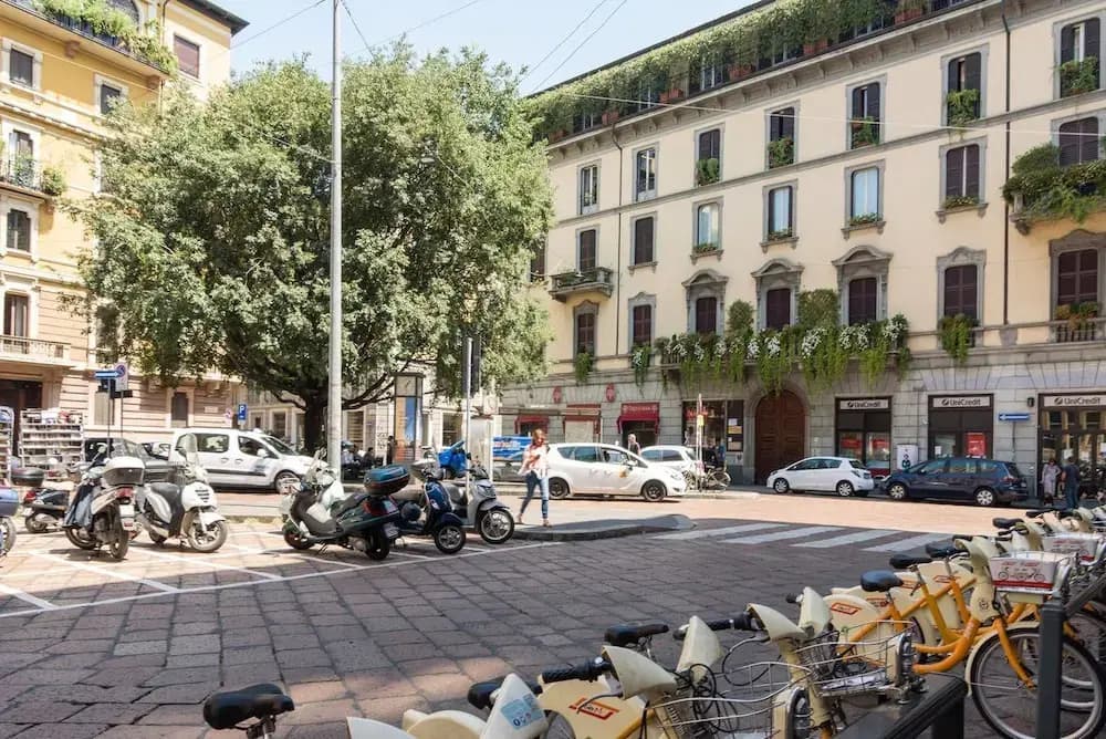 Palermo - Milan Centro Brera - Wifi - photo 8