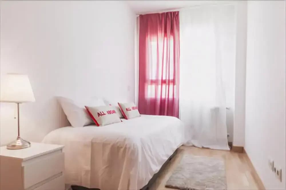 Roomspace Las Tablas Grañón Apartments - photo 30