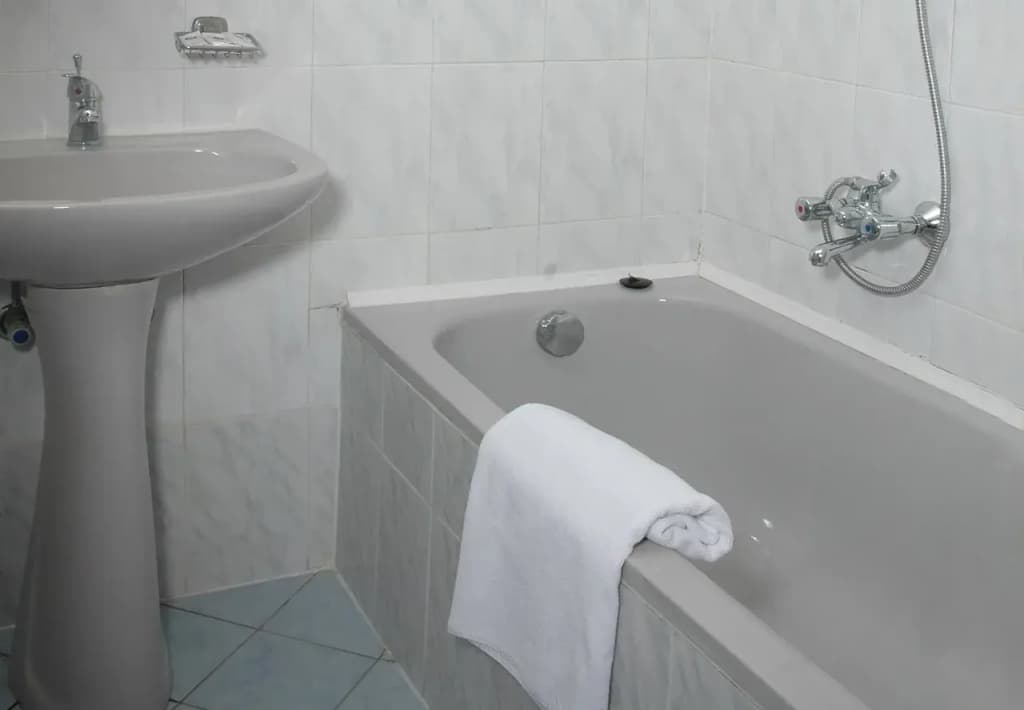Hotel Fortuna - photo 5