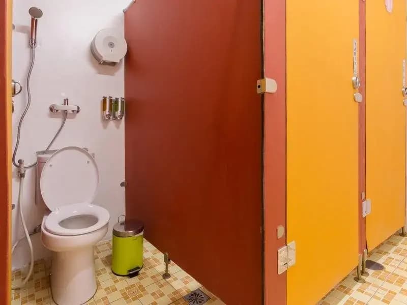 Cx Hostel Ground Zero - photo 7