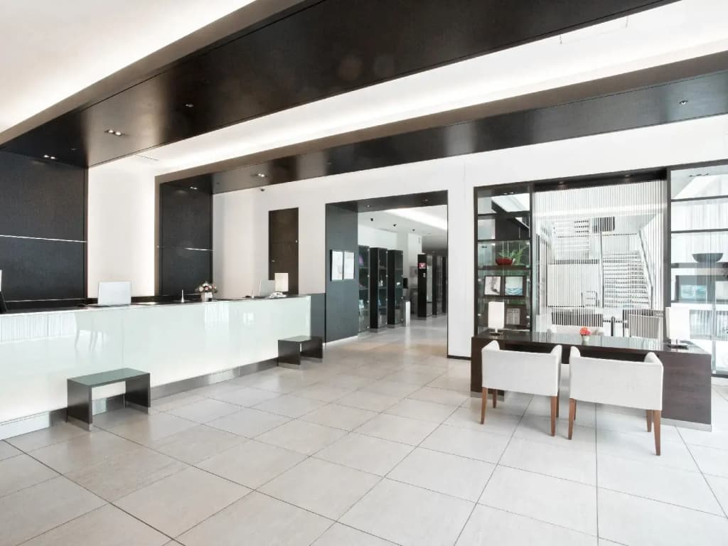X-Wave Umeda（ORIX HOTELS & RESORTS） - photo 9