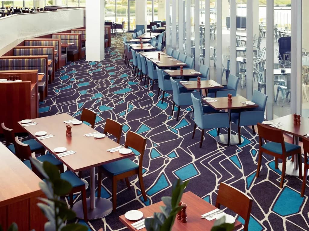 Mercure Melbourne Caroline Springs - photo 22