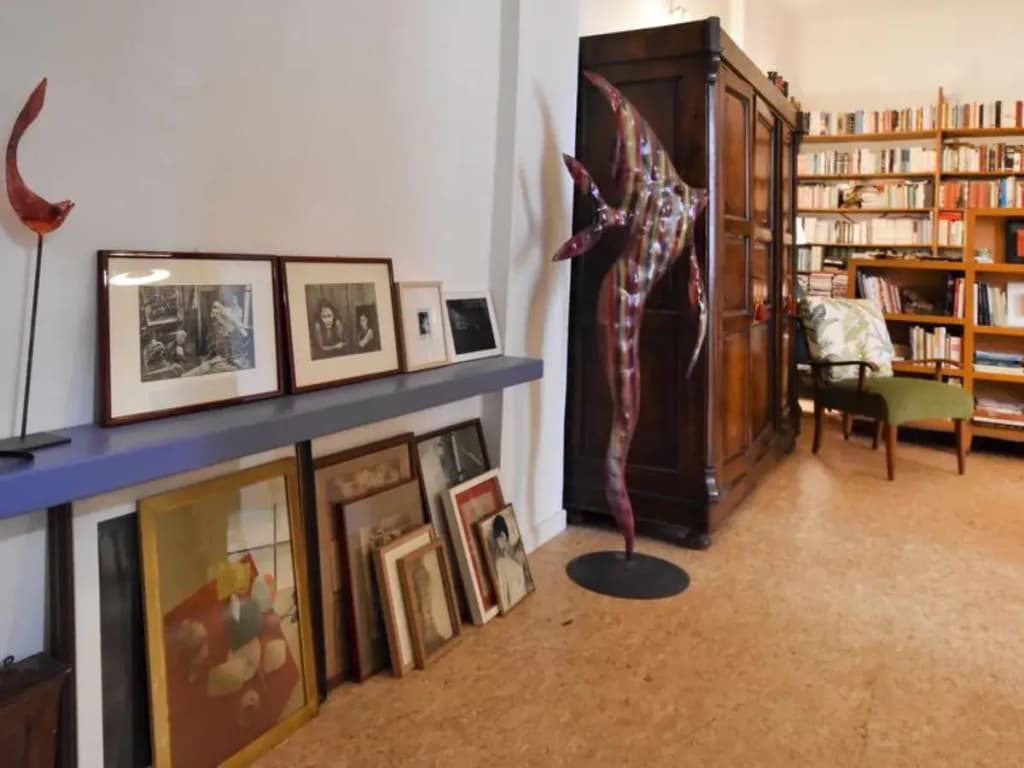 NoLo Art Apartment - photo 10