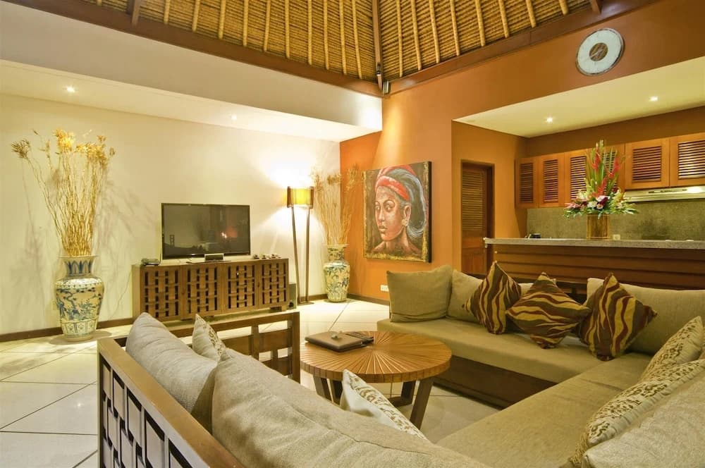 Villa Olive - photo 15