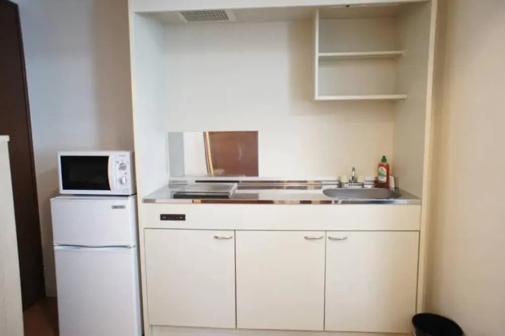 Osaka Yodoyabashi House - photo 13
