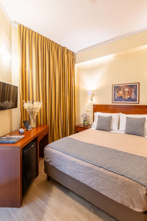 Marina Hotel  - photo 5