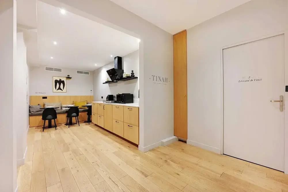 Magnificent Apartment - 2br/7p - Auteuil - photo 12
