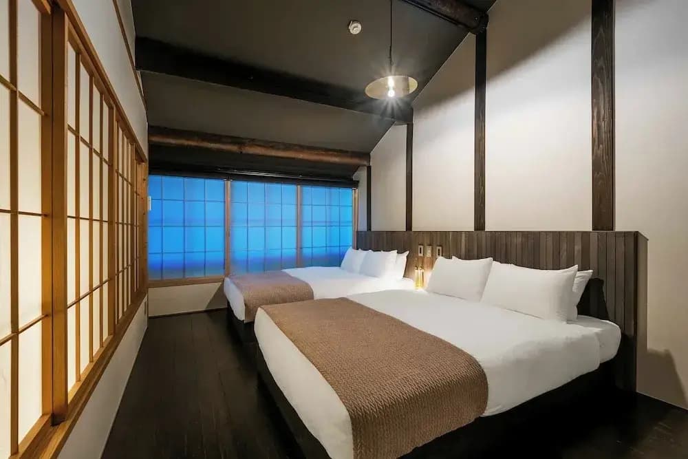 Izuki Machiya House - photo 28