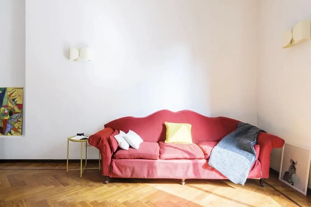 Macchi Master Guest apartment - photo 10