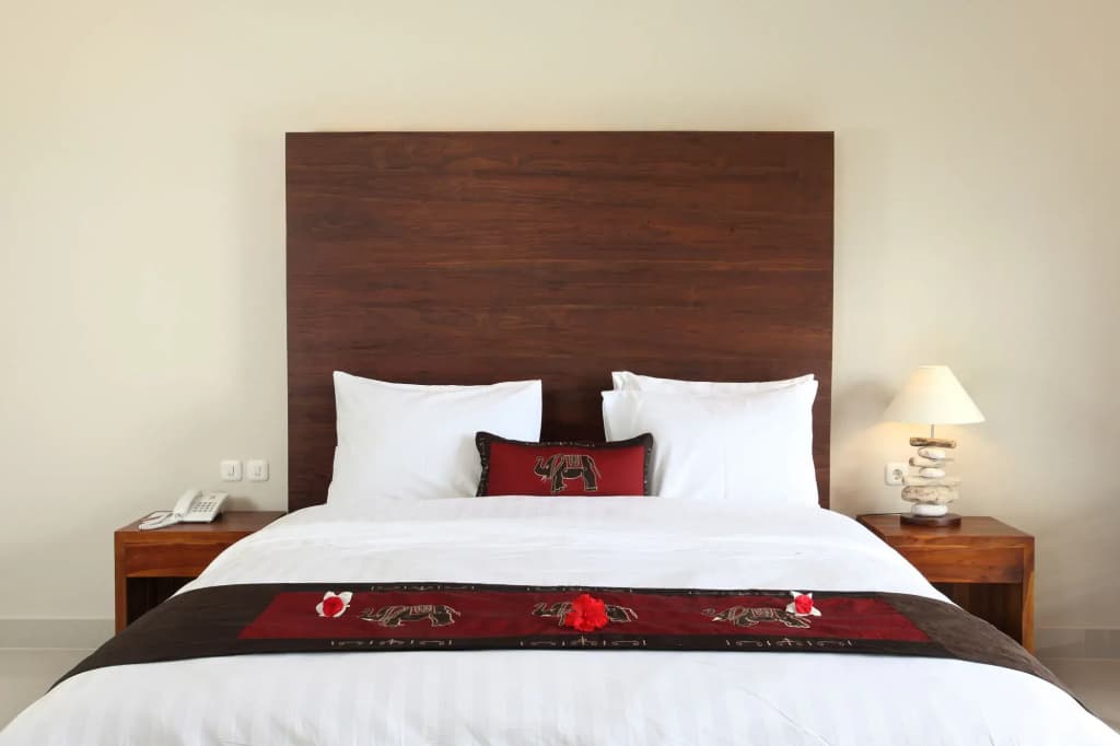 Artini Bisma Ubud Hotel - photo 5