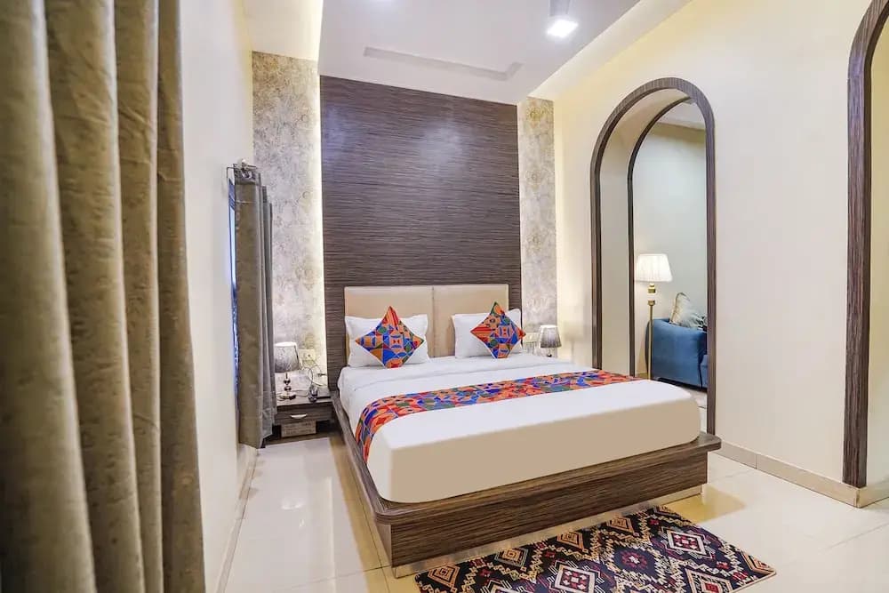 Fabhotel Rivlet Premium - photo 4