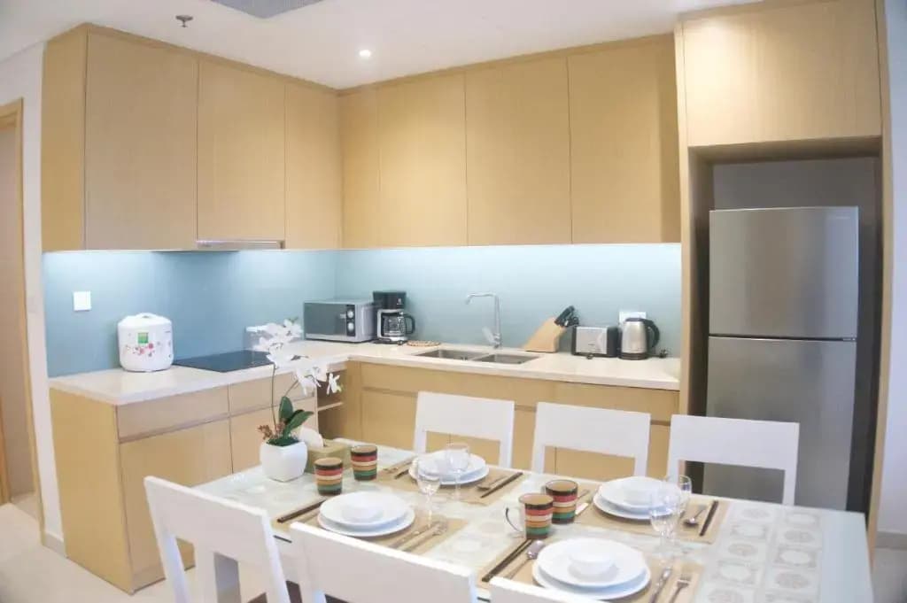 Ocean Apartment - photo 21