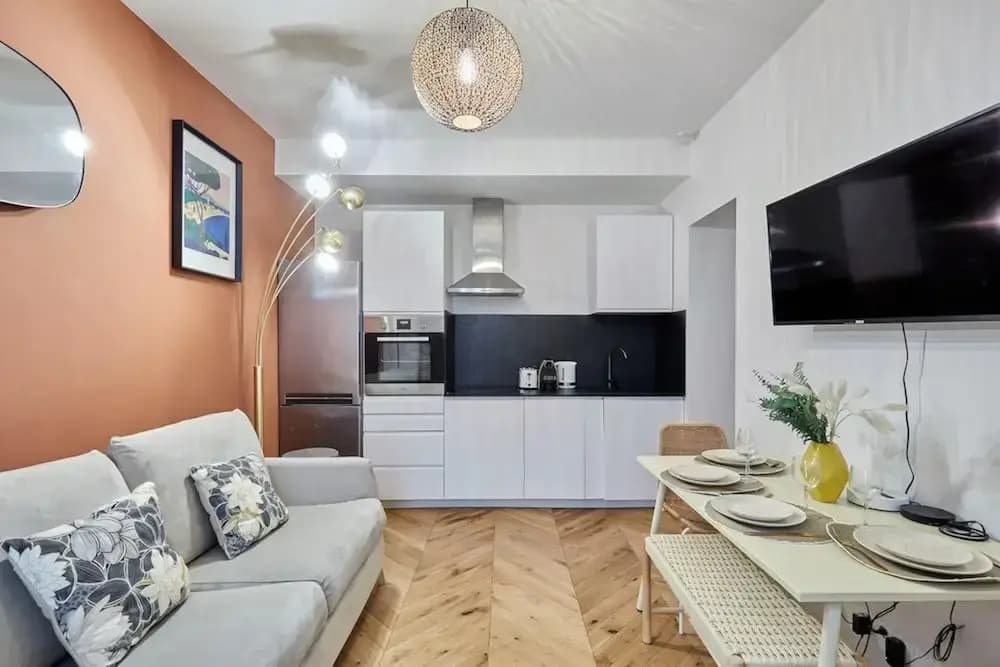 Charming new Flat in the Centre of Paris - photo 10