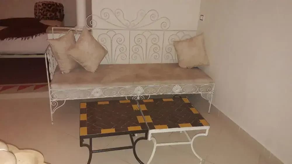 Riad Belinda - photo 14