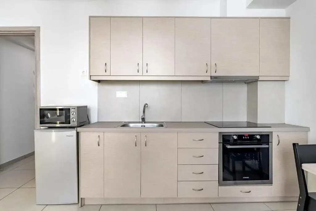 Supreme C1 Apartment in Syntagma - photo 15