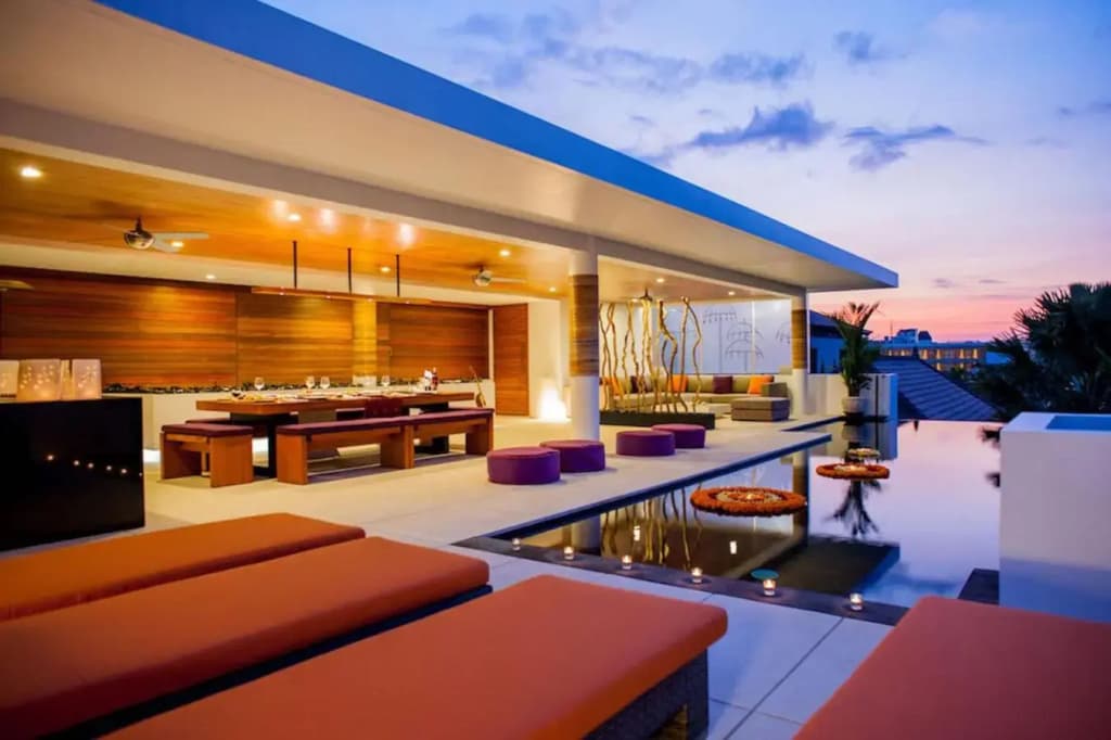 The Muse Villa - photo 50