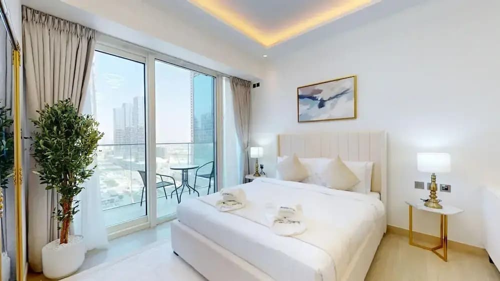 JLT - Me Do Re Residence 1908 - photo 5