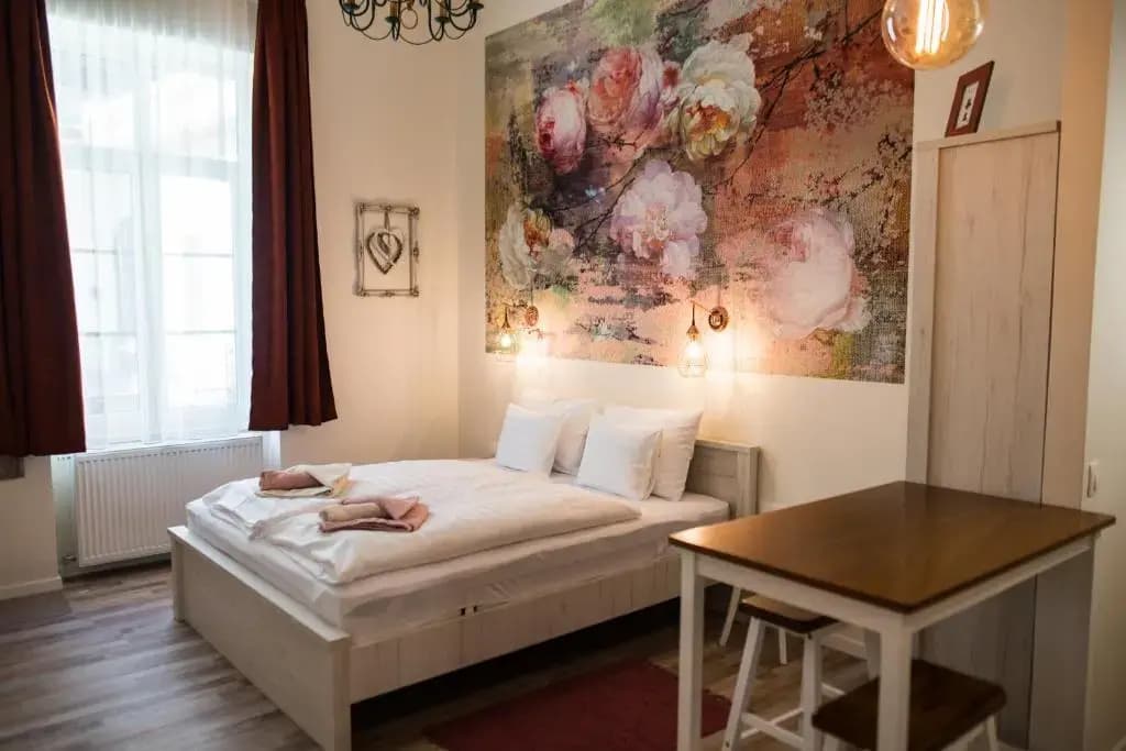 All In Apartman IV. - photo 10
