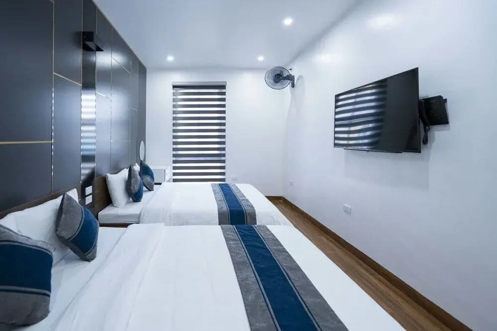 Ha Long Sun Bay hotel - photo 4