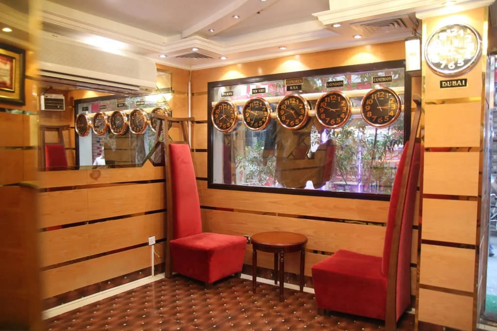 Downtown Hotel - photo 2