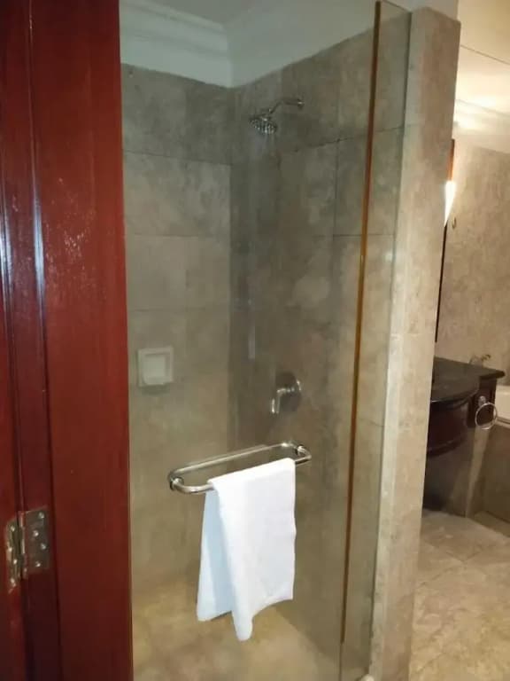 The Hotel Apartment At Times Square - photo 40