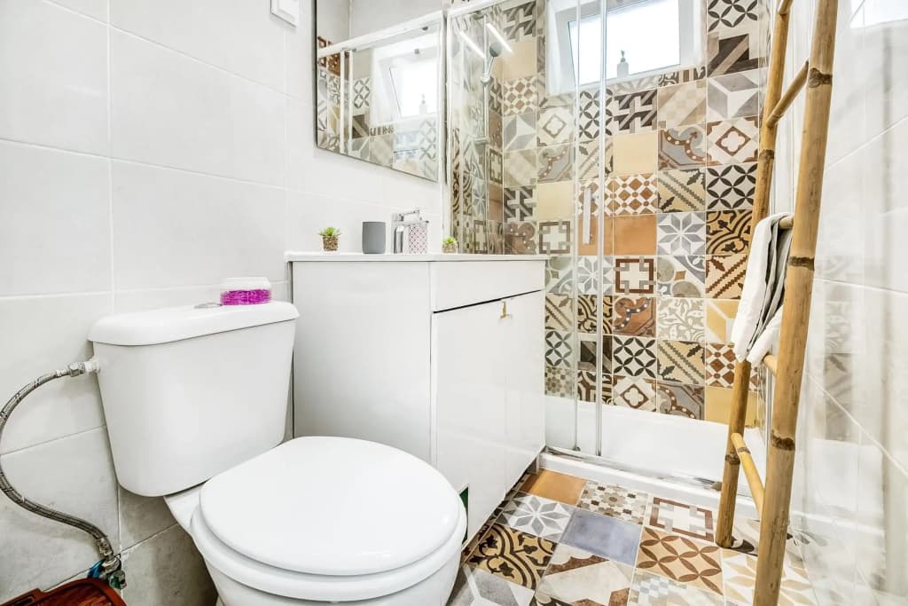 Lisboa Charming Apartment III - photo 7