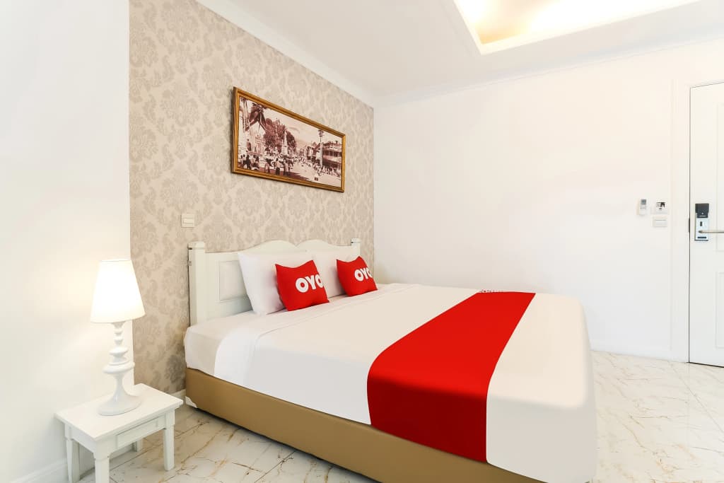B2 Riverside Colonial Hotel - photo 6