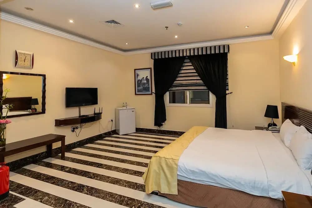 Royal Mirage Hotel And Apartments - photo 33