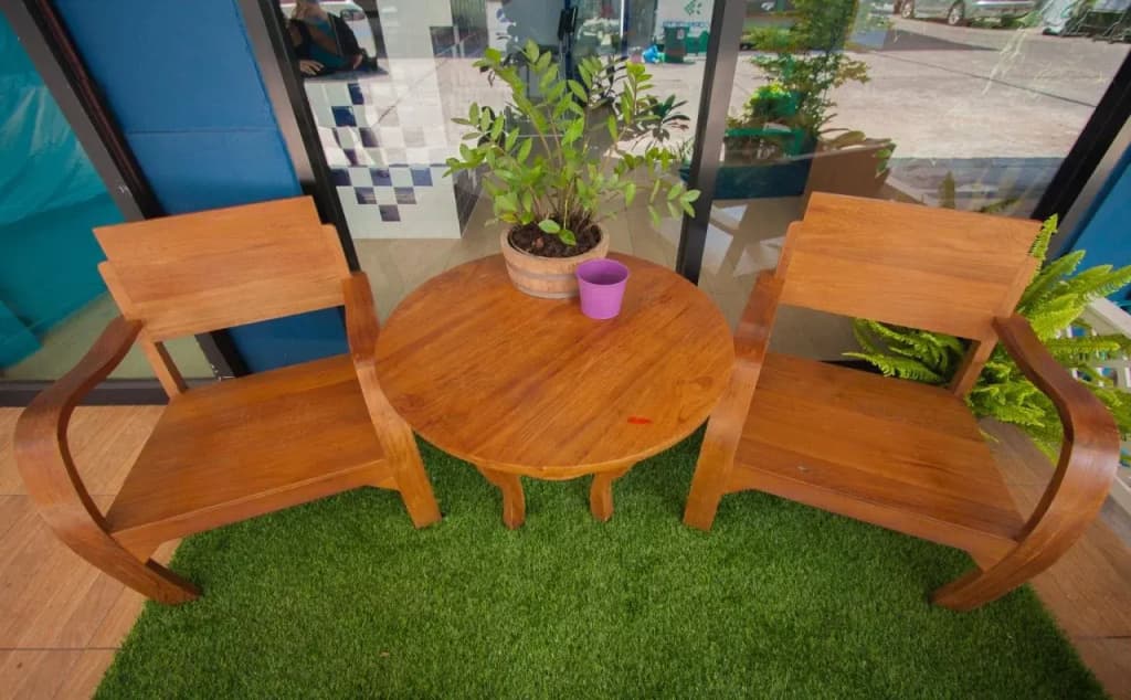 Nacorn Hostel Khaosan - photo 7