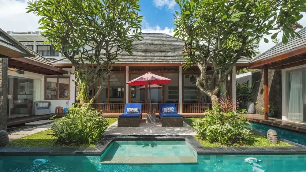 Villa Sanook by Villa Finder - photo 43