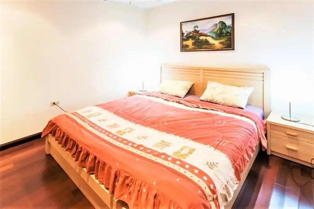 Boutique Condo Pratumnak - main photo