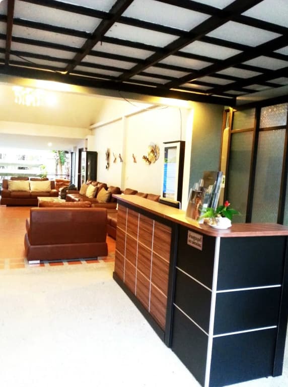 Royal Lee Resort & Spa - photo 18