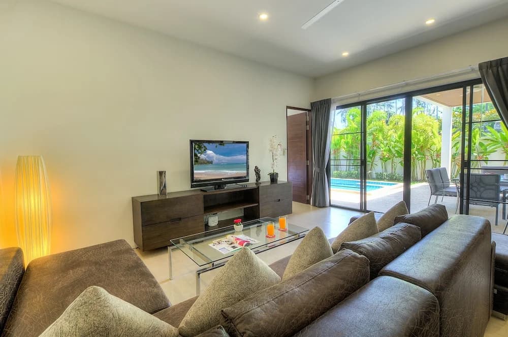 West Facing 3BR Pool Villa by Intira - photo 25