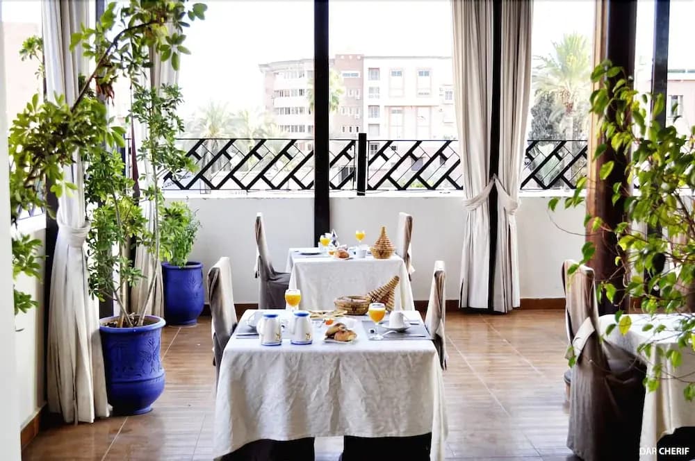 Dar Charaf - photo 10