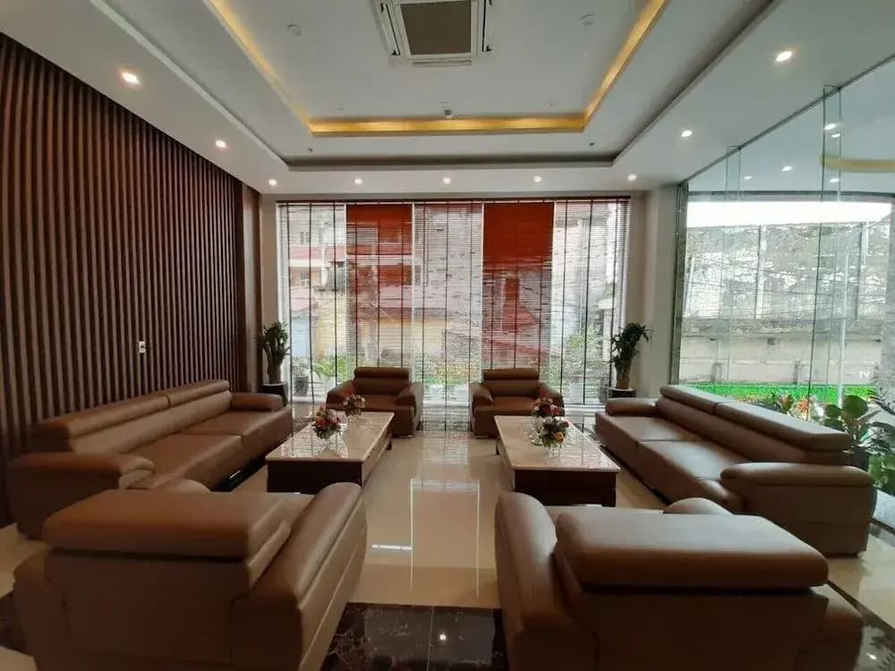 Omerta hotel - photo 10