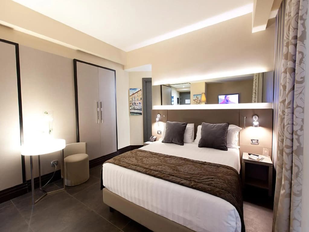 Quirinale Luxury Rooms - photo 3