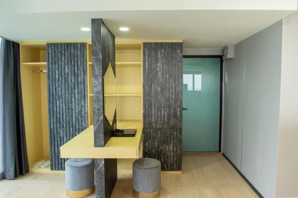 Swarn by Hawks Hotels Hotel - photo 6