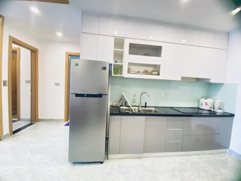 Muong Thanh Apartment - photo 32