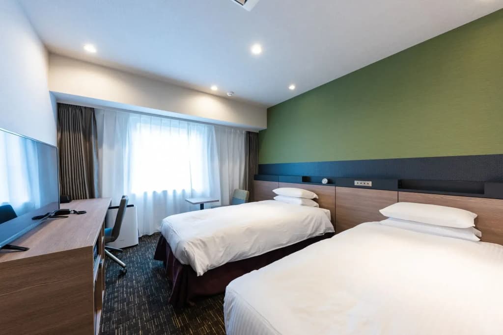 Hotel Kazusaya - photo 4