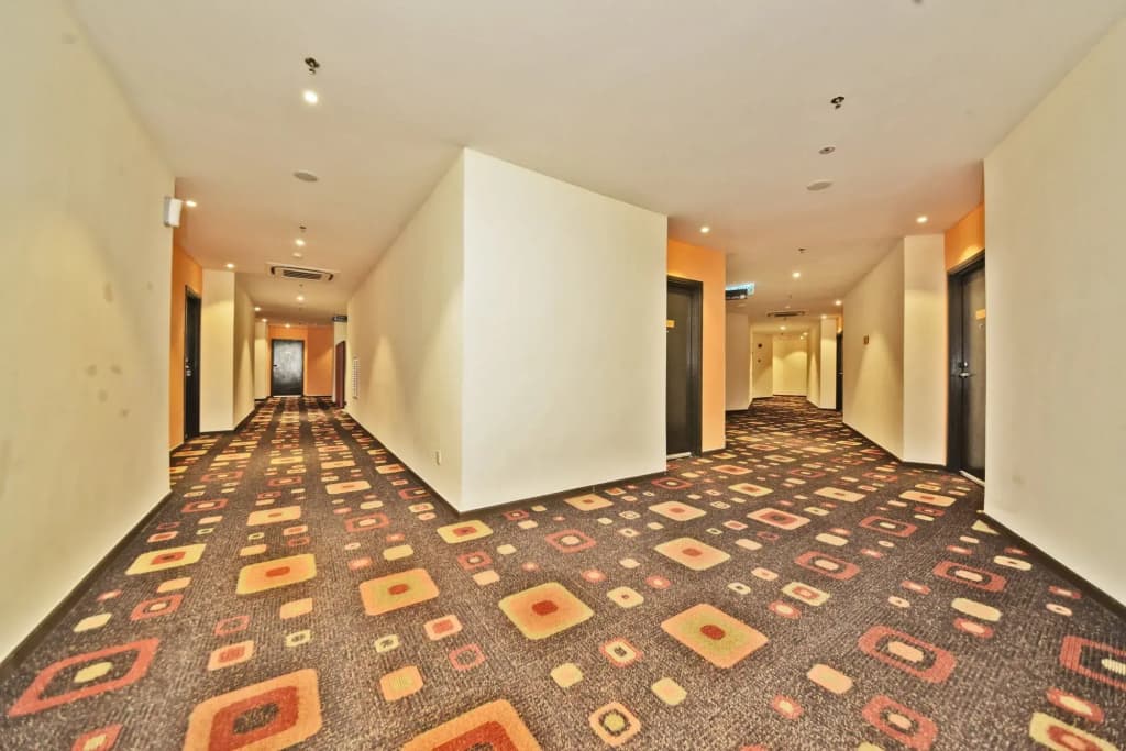 Cititel Express Ipoh - photo 13