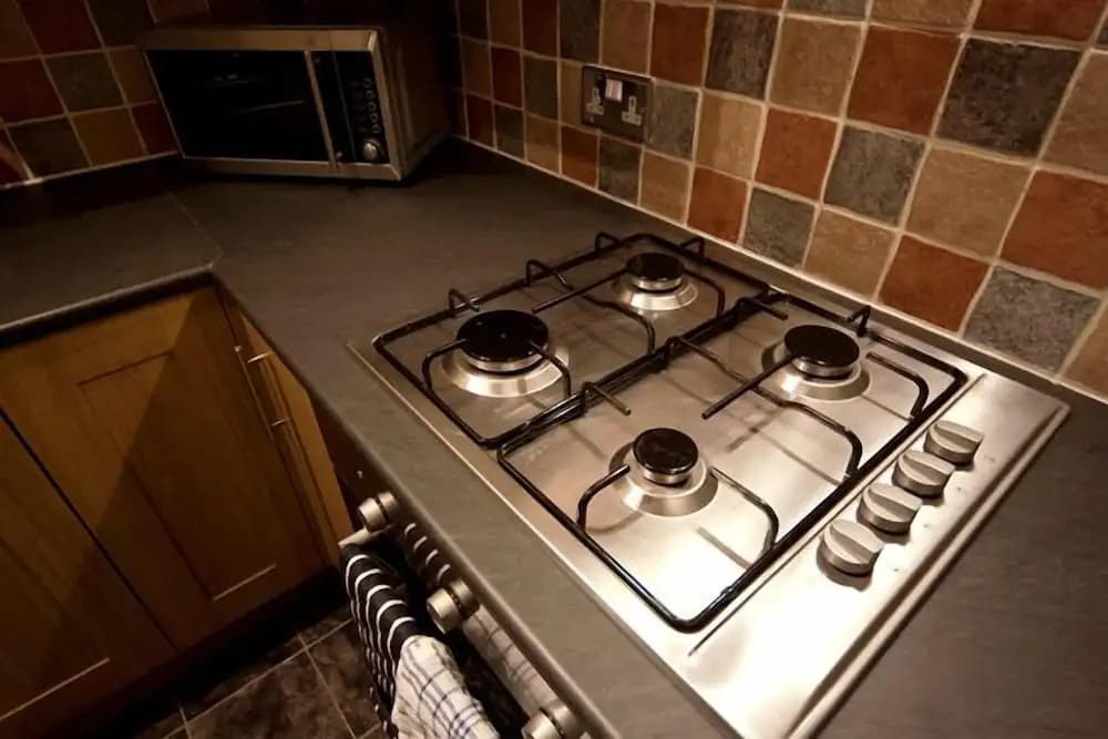 Cloudberry Apartment - photo 15